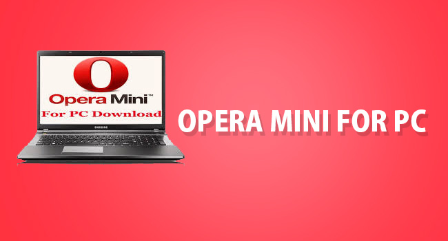 Download Opera Mini Offline Installer - Where Is The ...